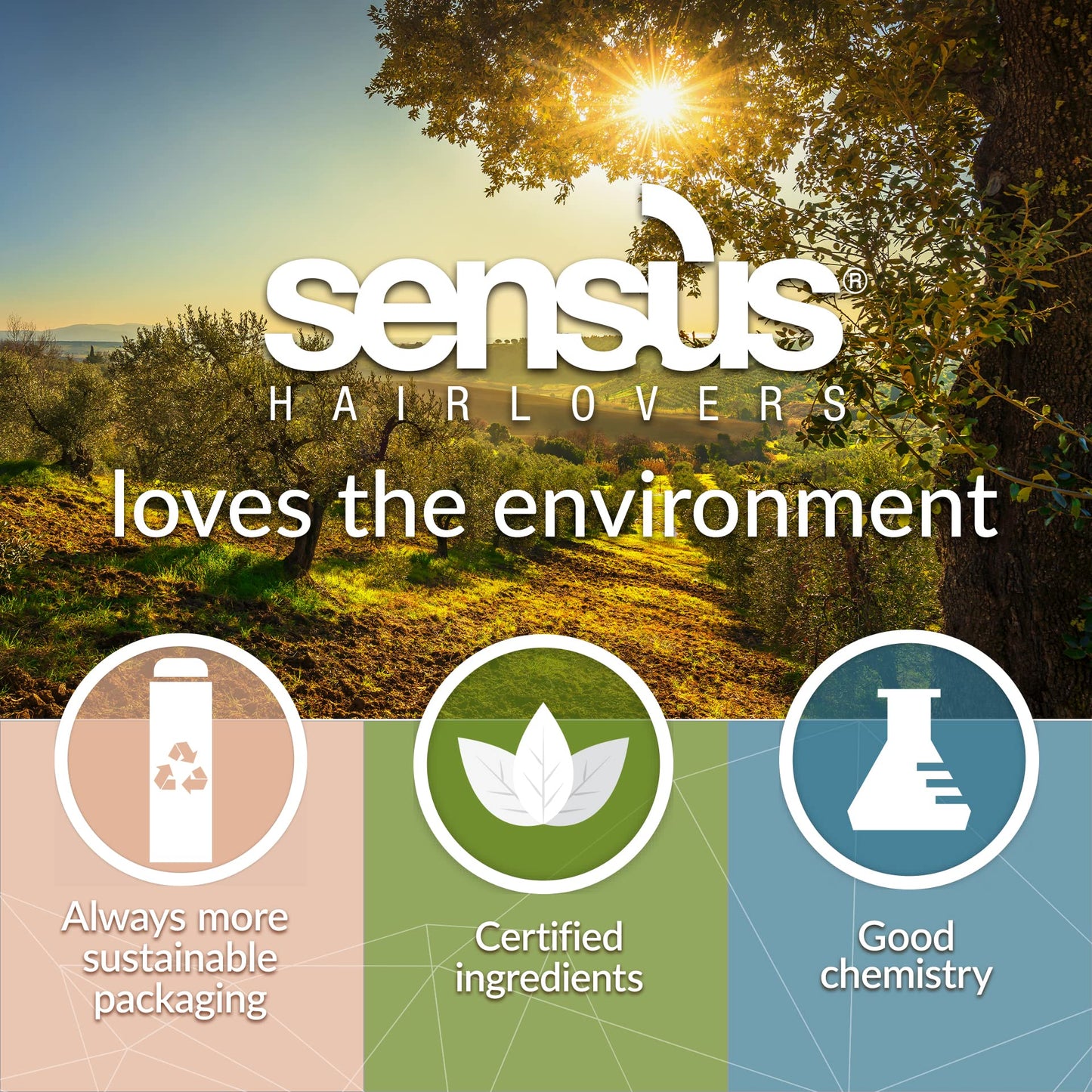 Densifying - Shampoo to stimulate Hair Growth (8.45 fl. oz.)