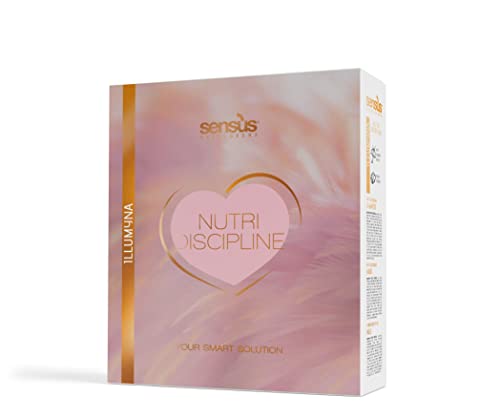 Nutri Discipline Kit - Creates Sulphur Bridges that Give Hair Greater Strength