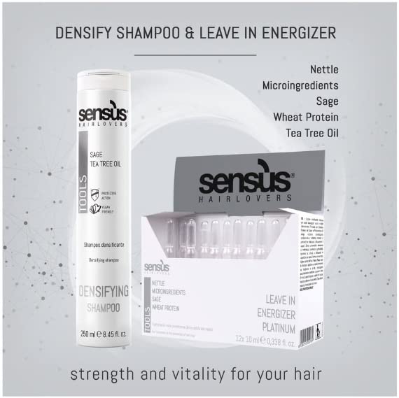 Densify Kit - To Stimulate Hair Growth