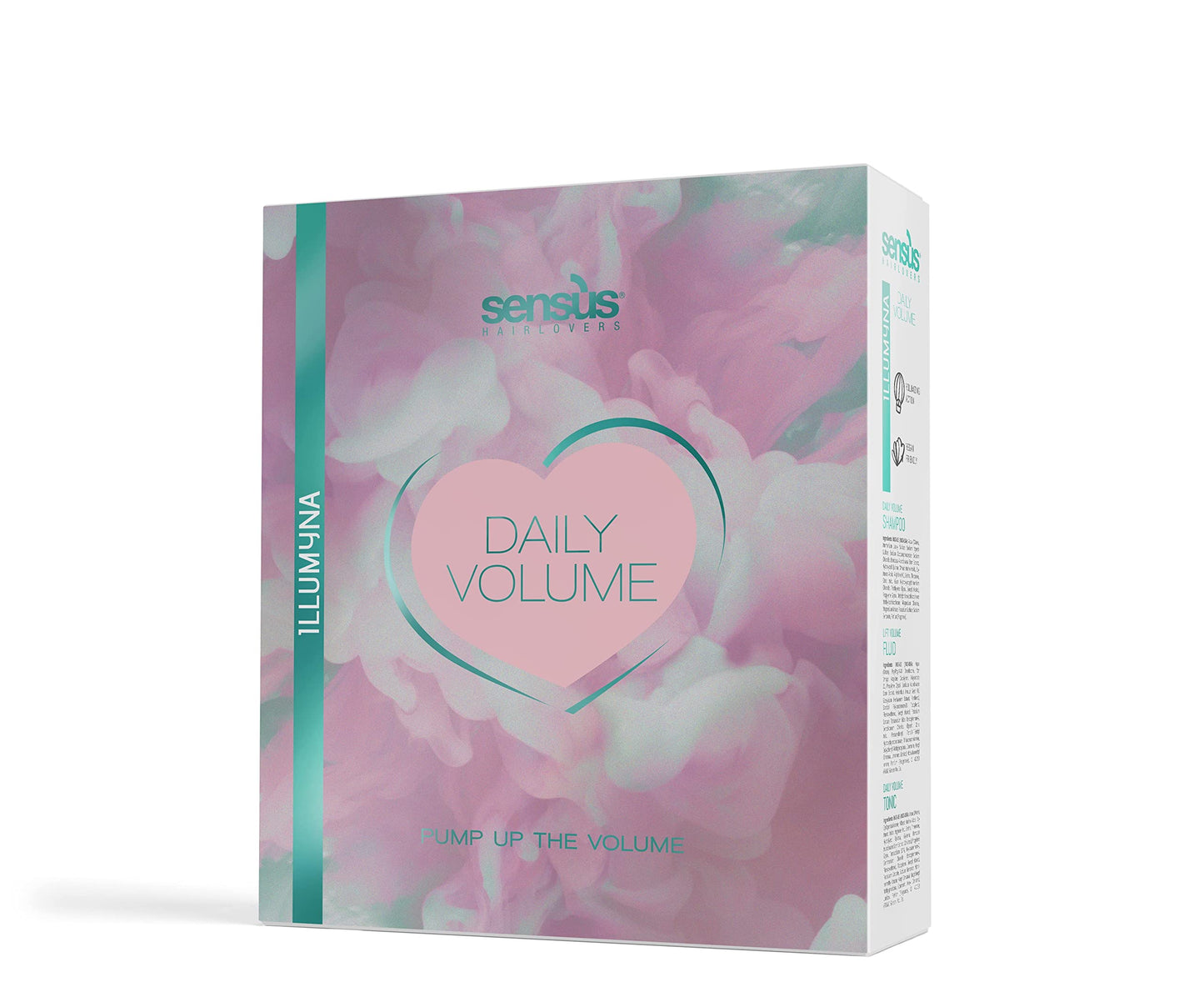 Daily Volume Kit - To Volumize