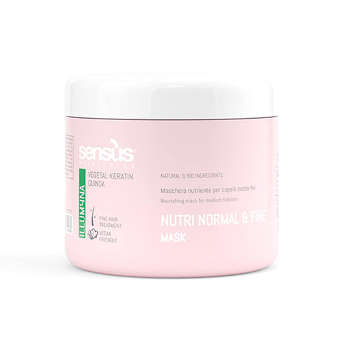 Nutri Normal & Fine Mask - To Nourish and Hydrate (16.90 fl. oz.)