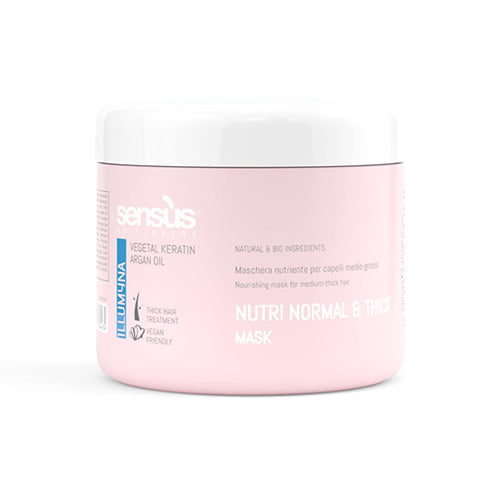 Nutri Normal & Thick Mask - To Nourish and Hydrate (16.90 fl. oz.)
