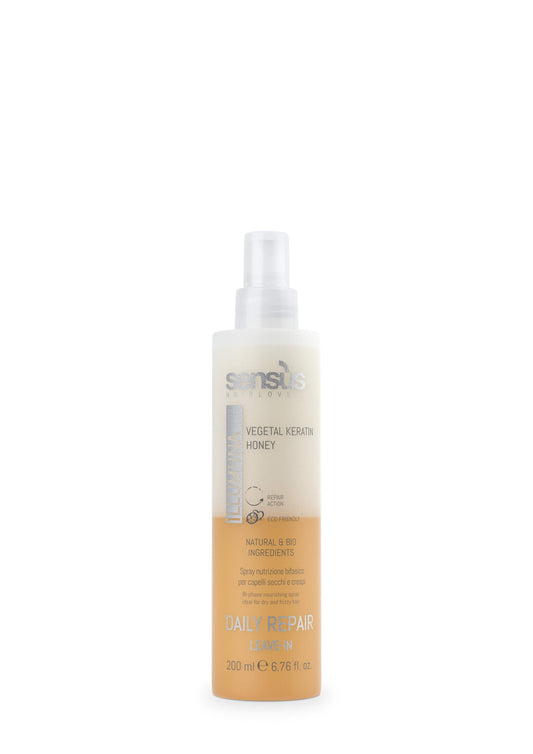 Daily Repair Leave-In - To Hydrate and Detangle